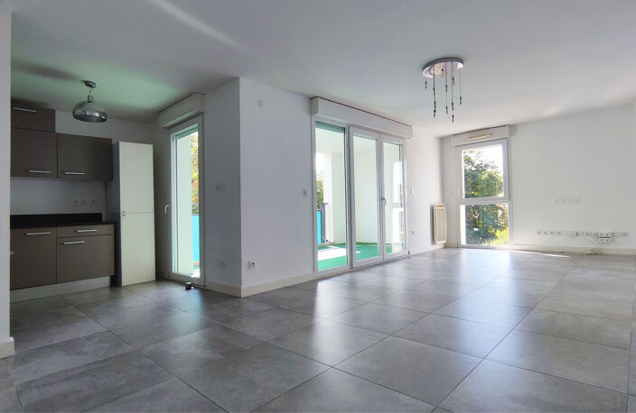 DELEGATION DE MANDAT - CASTELNAU LE LEZ - T3 DE 72M2 + DOUBL — photo 2