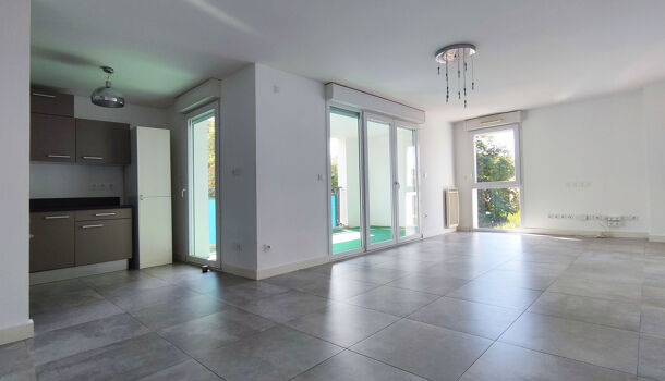 Appartement 3 pièces  à vendre Castelnau-le-Lez 34170