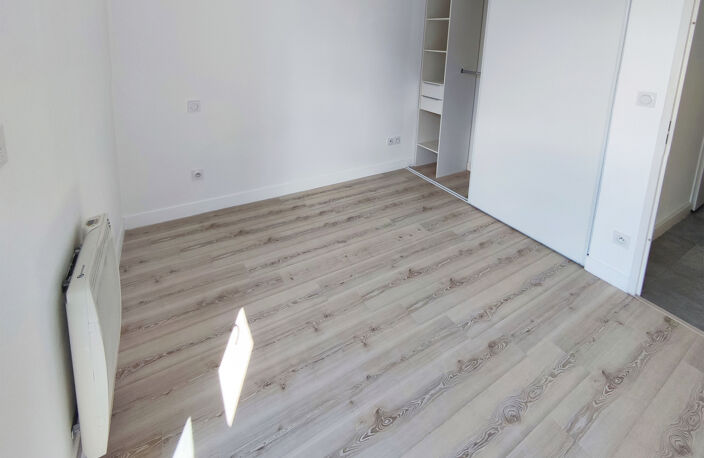 DELEGATION DE MANDAT - CASTELNAU LE LEZ - T3 DE 72M2 + DOUBL — photo 5