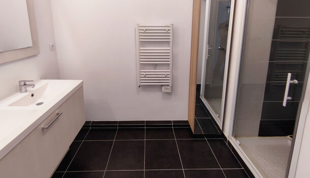 Appartement 3 pièces  à vendre Castelnau-le-Lez 34170