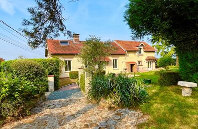 vente maison 255 000 € à proximité de Margny-Lès-Compiègne (60280)