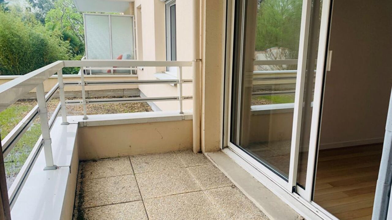 appartement 3 pièces 64 m2 à vendre à Nantes (44300)