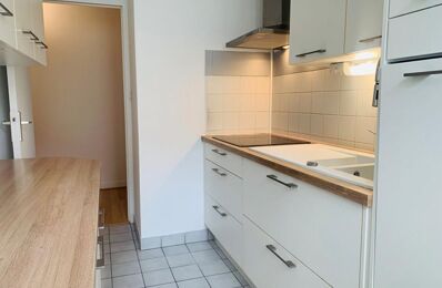 appartement 3 pièces 64 m2 à vendre à Nantes (44300)