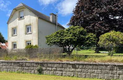 vente maison 259 975 € à proximité de Châteaulin (29150)