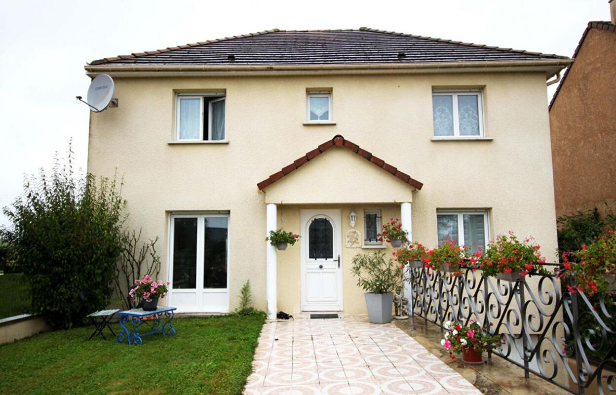 maison 6 pièces 146 m2 à vendre à Mareuil-sur-Ay (51160)