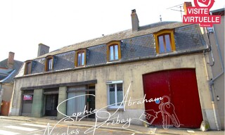 Maison 11 Pièces 290 m² à vendre à Bazoches-les-Gallerandes (45480)