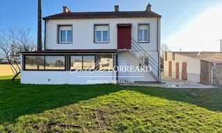 Maison 5 Pièces 109 m² à vendre à Changé (72560)