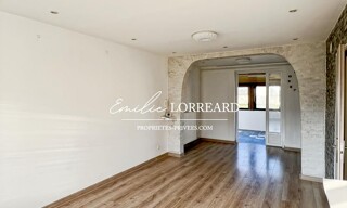 Maison 5 Pièces 109 m² à vendre à Changé (72560)