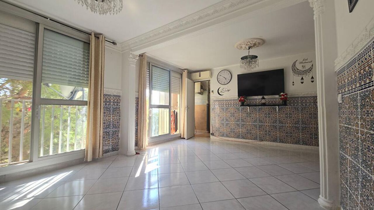 appartement 4 pièces 85 m2 à vendre à Avignon (84000)