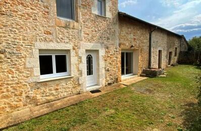 vente maison 159 000 € à proximité de Saint-Médard-d'Excideuil (24160)