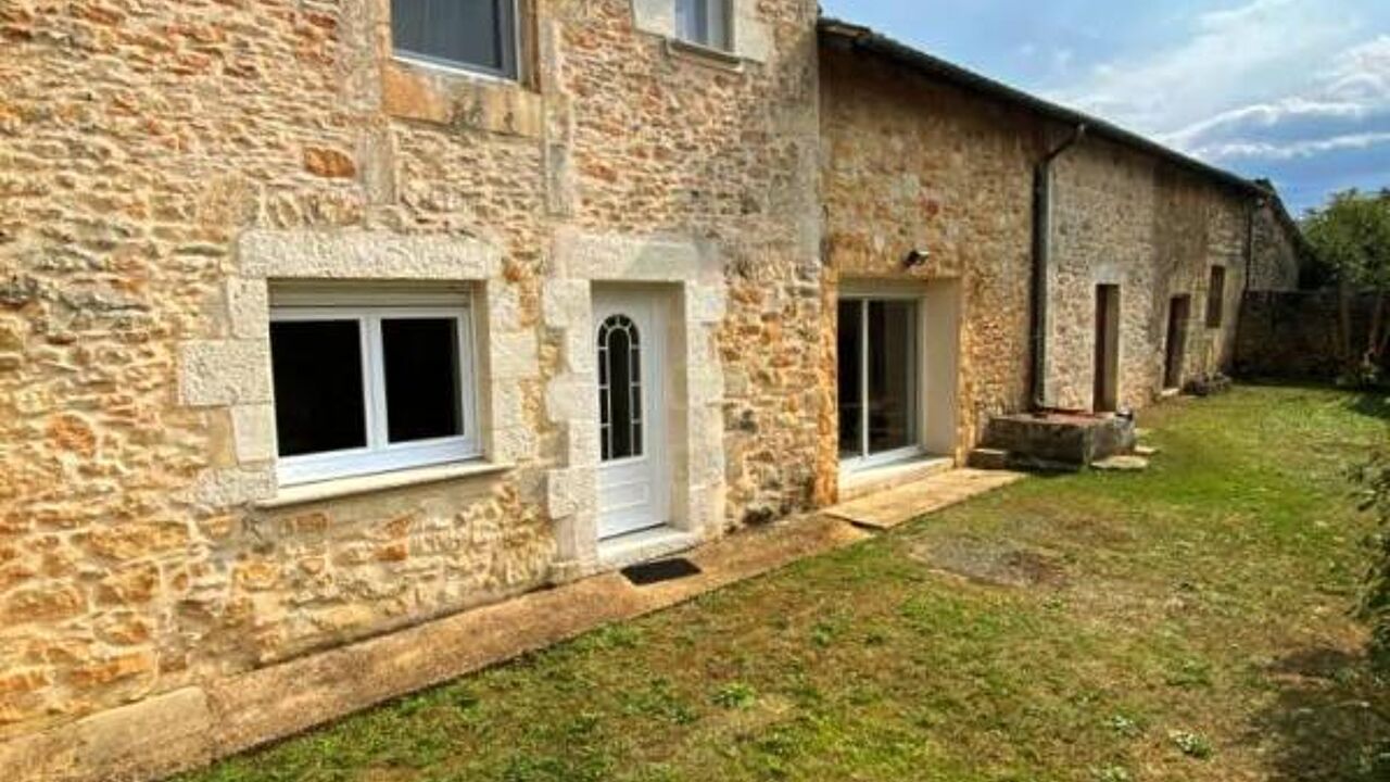 maison 5 pièces 120 m2 à vendre à Corgnac-sur-l'Isle (24800)