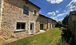 Maison 5 Pièces 120 m² à vendre à Corgnac-sur-l'Isle (24800)