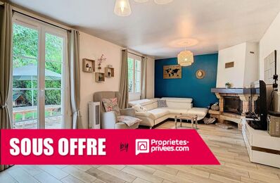 vente maison 220 000 € à proximité de Asnières-sur-Oise (95270)