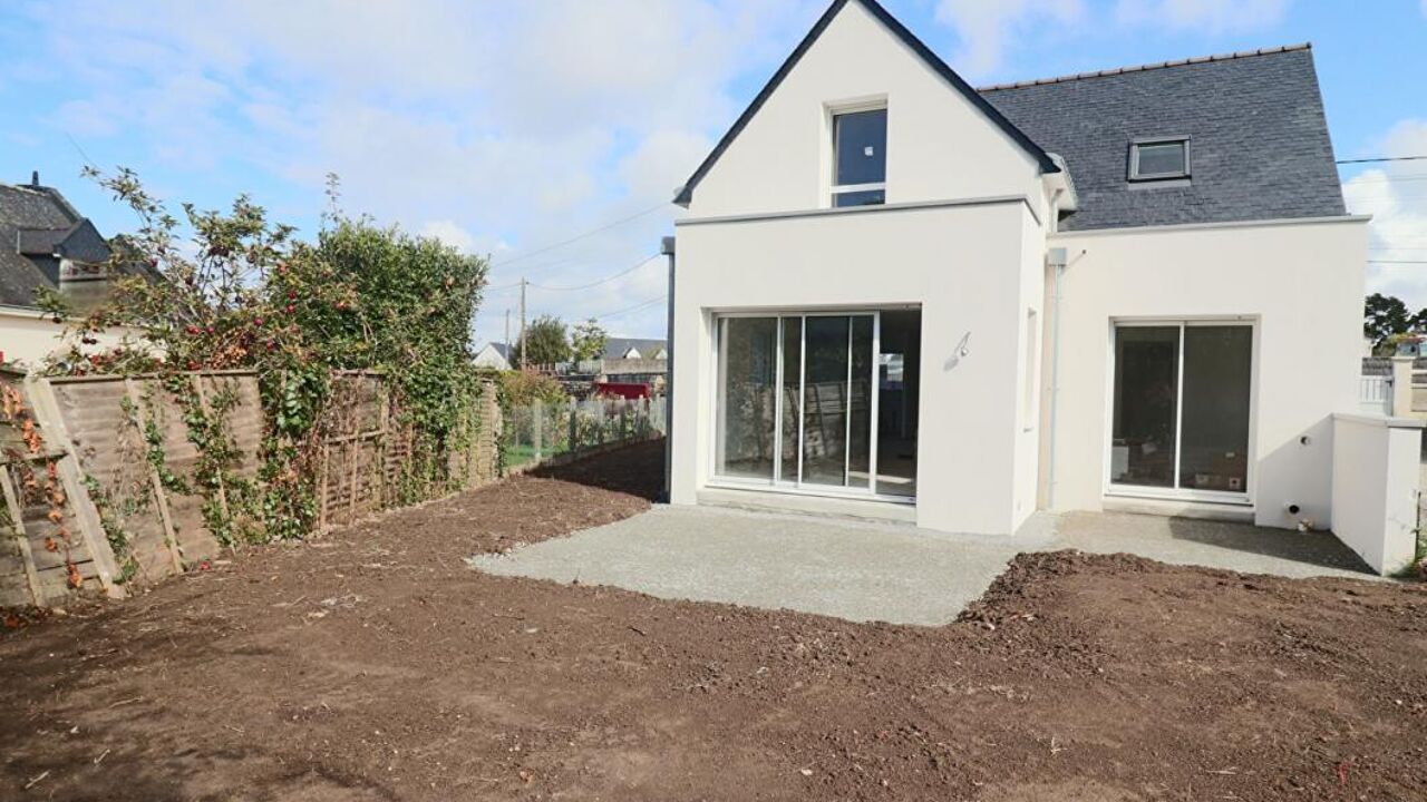 maison 6 pièces 118 m2 à vendre à Guérande (44350)