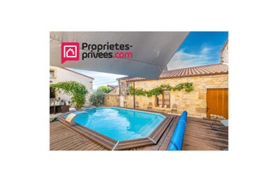 vente maison 469 000 € à proximité de Saint-Saturnin (63450)