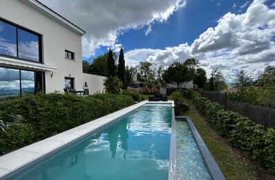 vente maison 675 000 € à proximité de Saint-Saturnin (63450)