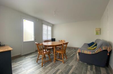 vente maison 207 980 € à proximité de La Crèche (79260)