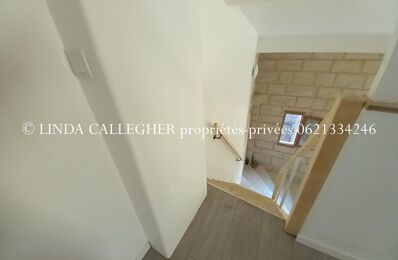 appartement 2 pièces 52 m2 à vendre à Pézenas (34120)