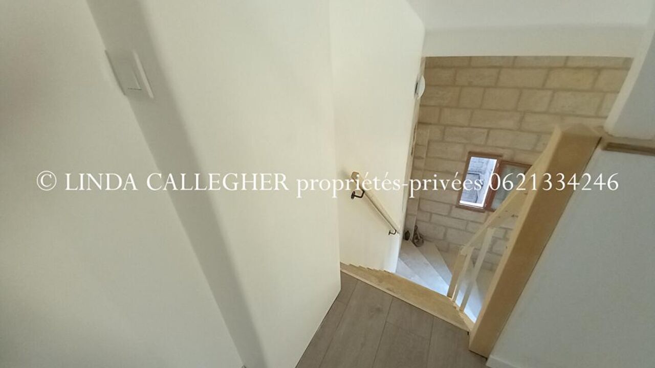 appartement 2 pièces 52 m2 à vendre à Pézenas (34120)