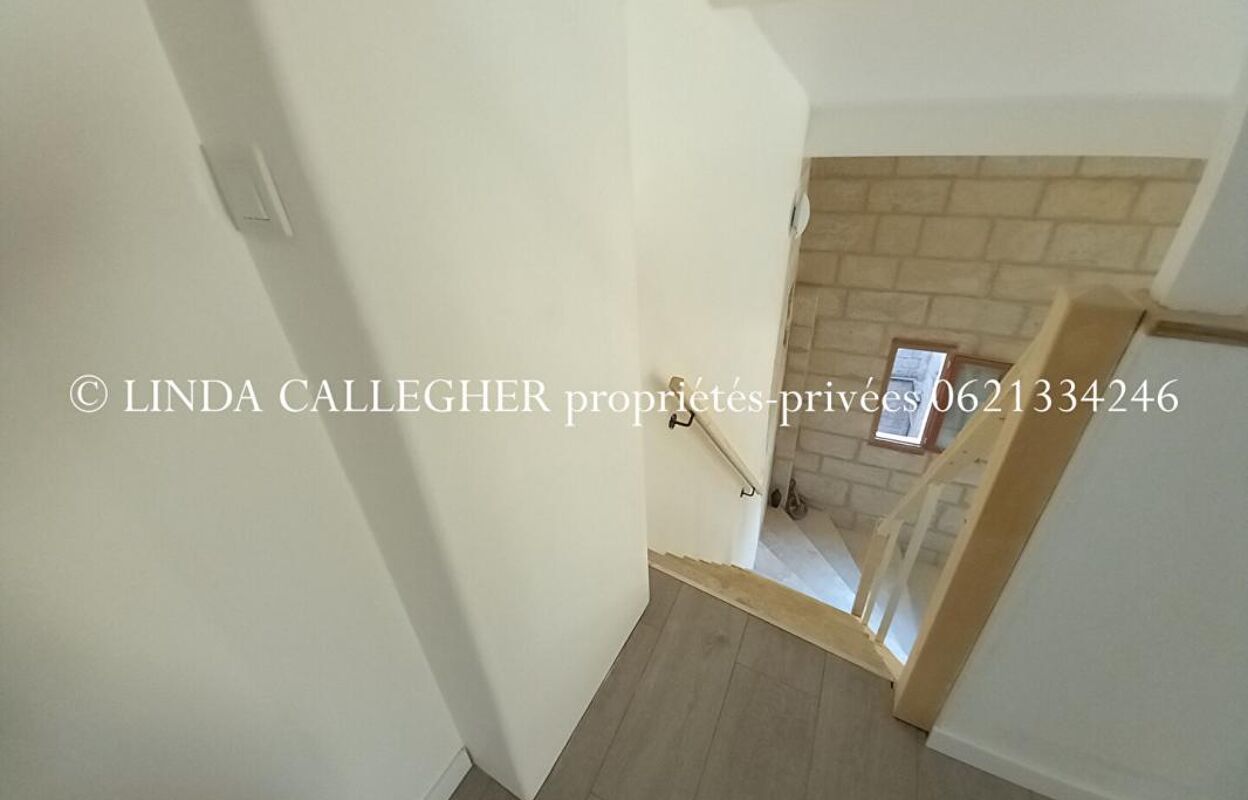 appartement 2 pièces 52 m2 à vendre à Pézenas (34120)