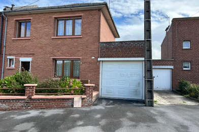 Maison 8 pièces 97650 €