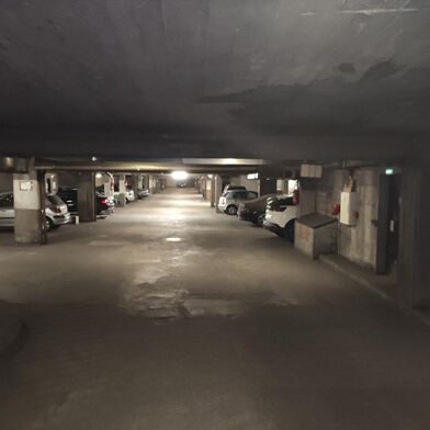 Parking 11 m²