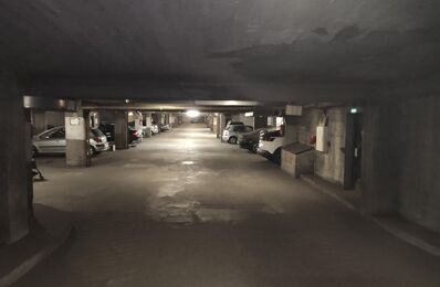 location garage 80 € CC /mois à proximité de Neuilly-sur-Marne (93330)