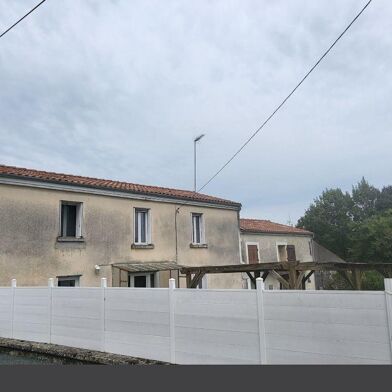 Maison 8 pièces 210 m²