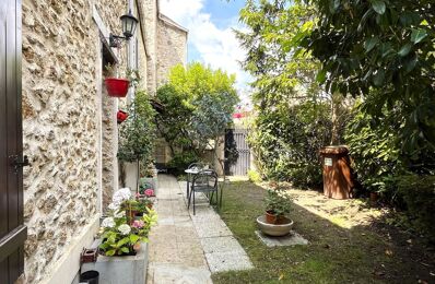 vente maison 415 000 € à proximité de Étiolles (91450)