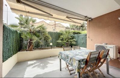 vente appartement 530 000 € à proximité de Auribeau-sur-Siagne (06810)