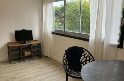 vente appartement 151 000 € à proximité de Fontenay-sous-Bois (94120)