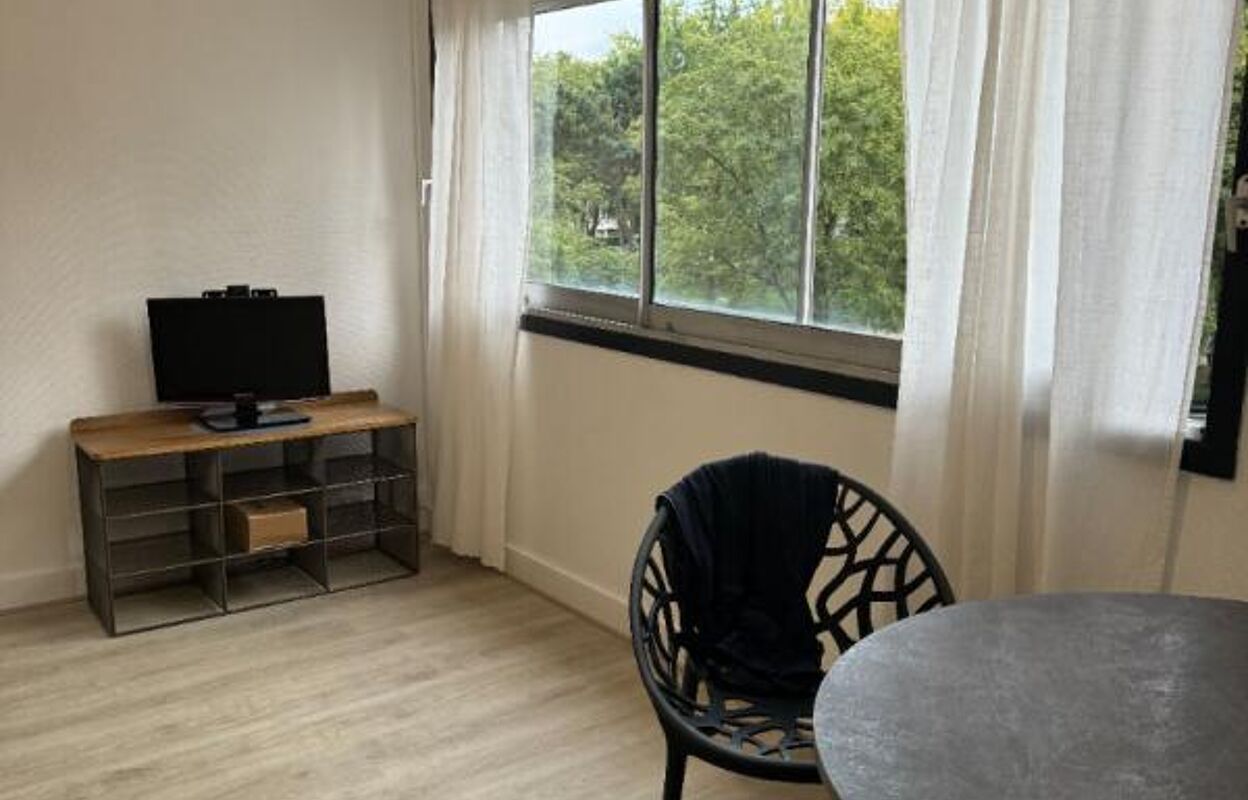 appartement 1 pièces 27 m2 à vendre à Chelles (77500)