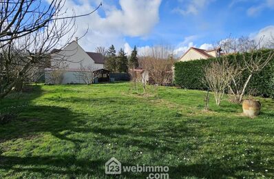 vente maison 366 500 € à proximité de Guigneville-sur-Essonne (91590)