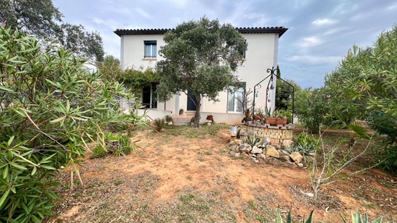 maison 6 pièces 112 m2 à vendre à Martigues (13500)