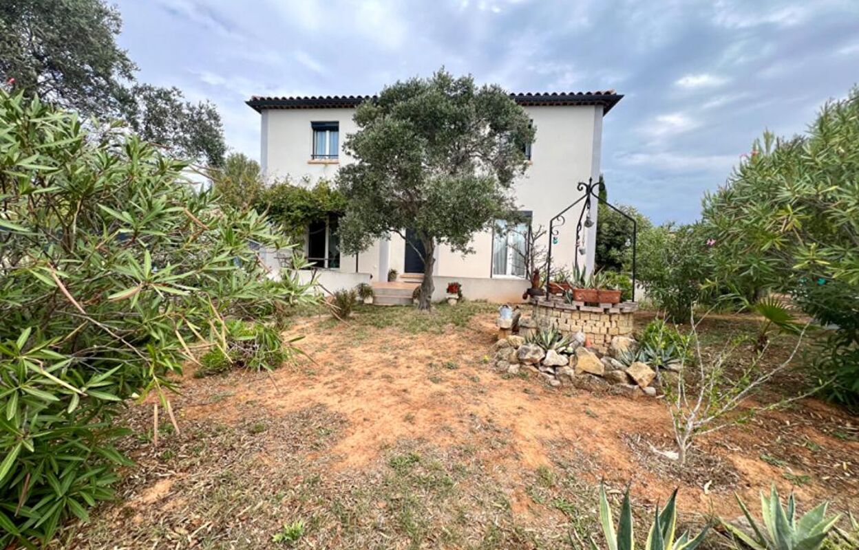 maison 6 pièces 112 m2 à vendre à Martigues (13500)