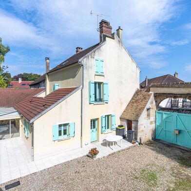 Maison 6 pièces 130 m²