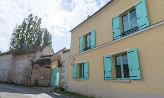 Maison 6 Pièces 130 m² à vendre à Frémainville (95450)