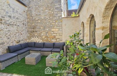 vente maison 305 000 € à proximité de Villeneuve-sur-Auvers (91580)