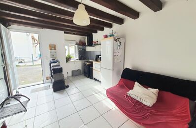 vente appartement 100 000 € à proximité de Vaux-le-Pénil (77000)