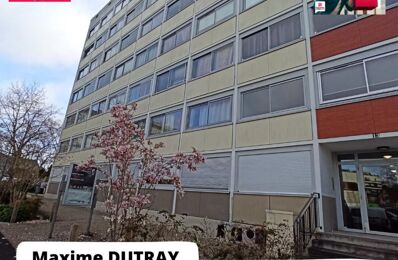 vente appartement 65 990 € à proximité de Luynes (37230)