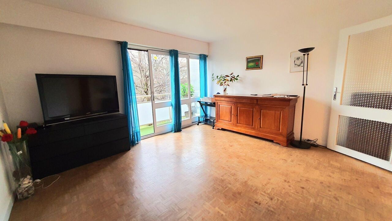 appartement 3 pièces 62 m2 à vendre à Le Mée-sur-Seine (77350)