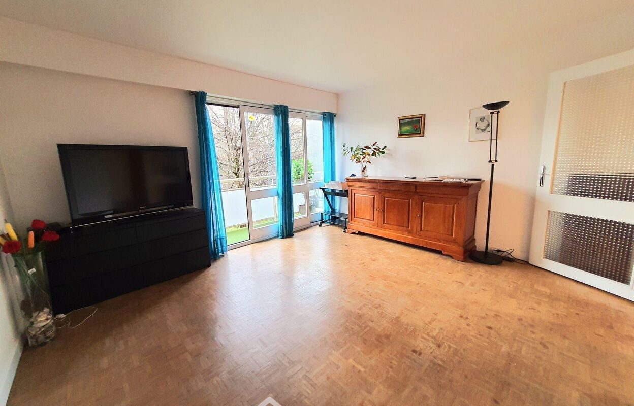 appartement 3 pièces 62 m2 à vendre à Le Mée-sur-Seine (77350)