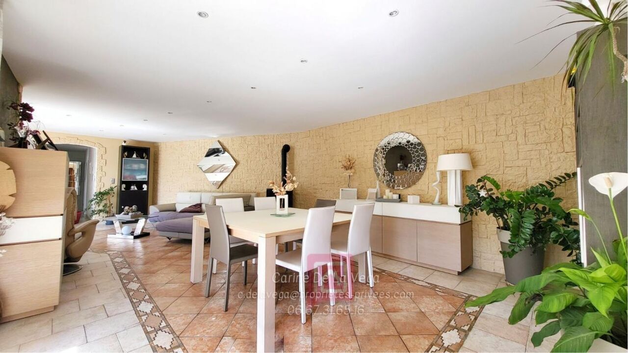 maison 4 pièces 127 m2 à vendre à Béziers (34500)