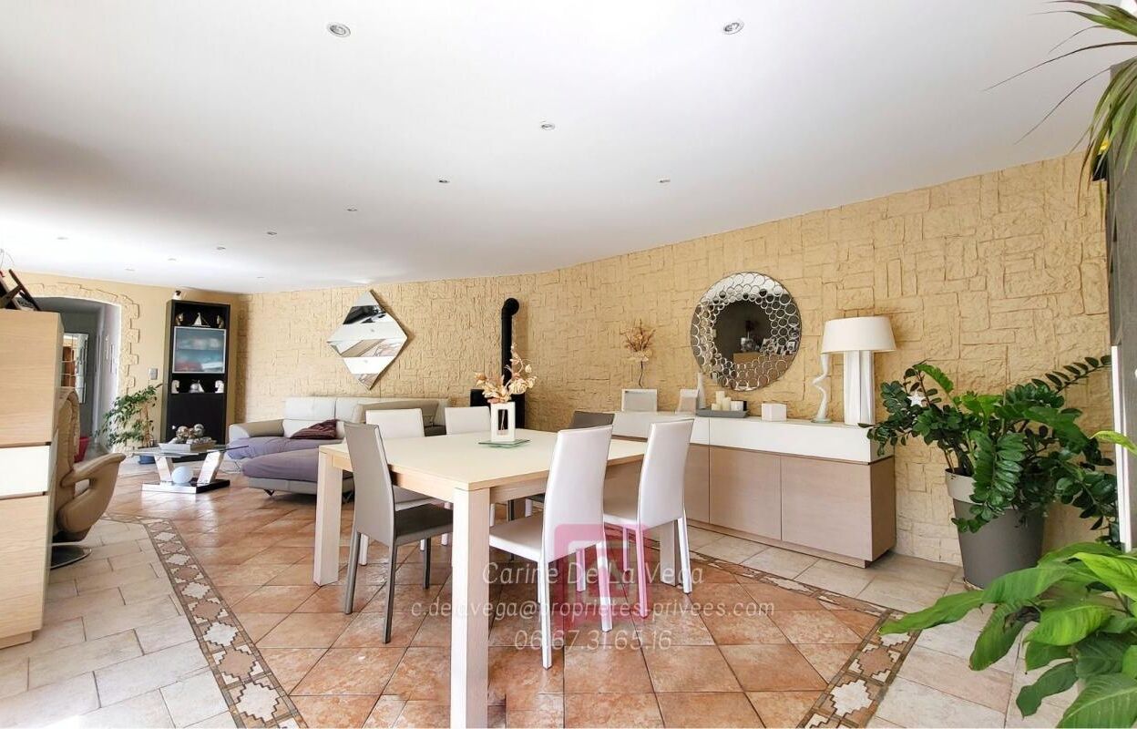 maison 4 pièces 127 m2 à vendre à Béziers (34500)