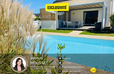 vente maison 850 000 € à proximité de Île-d'Arz (56840)