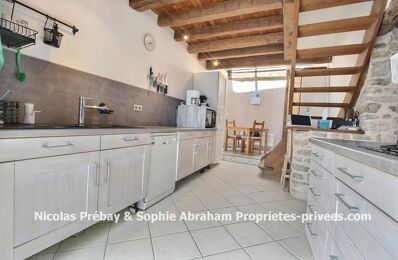 vente maison 157 990 € à proximité de Bondaroy (45300)