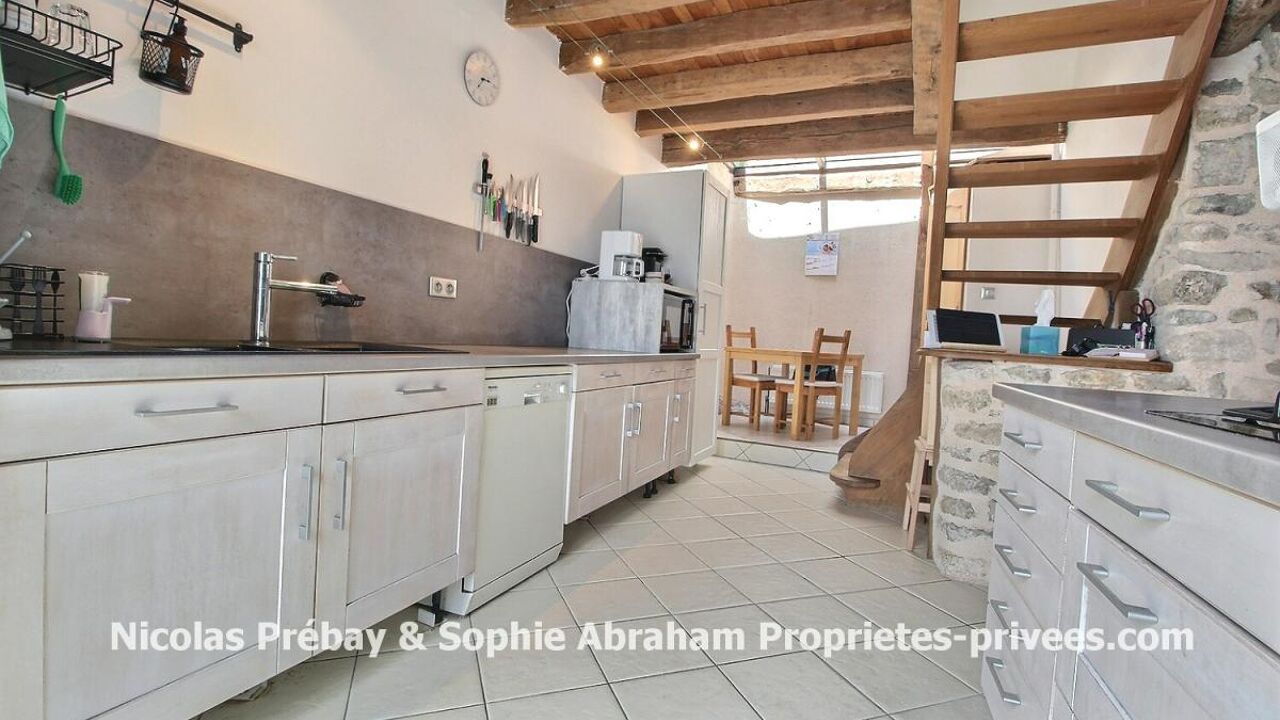 maison 6 pièces 163 m2 à vendre à Pithiviers (45300)