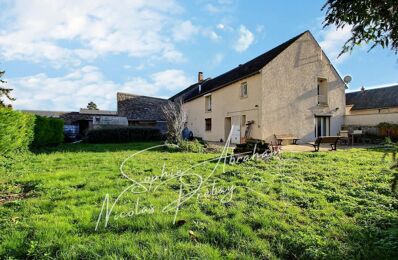 maison 4 pièces 115 m2 à vendre à Angerville (91670)