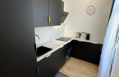 vente appartement 129 900 € à proximité de Poulx (30320)