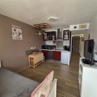 Appartement 2 pièces 74200 €